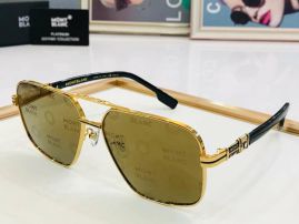 Picture of Montblanc Sunglasses _SKUfw49840678fw